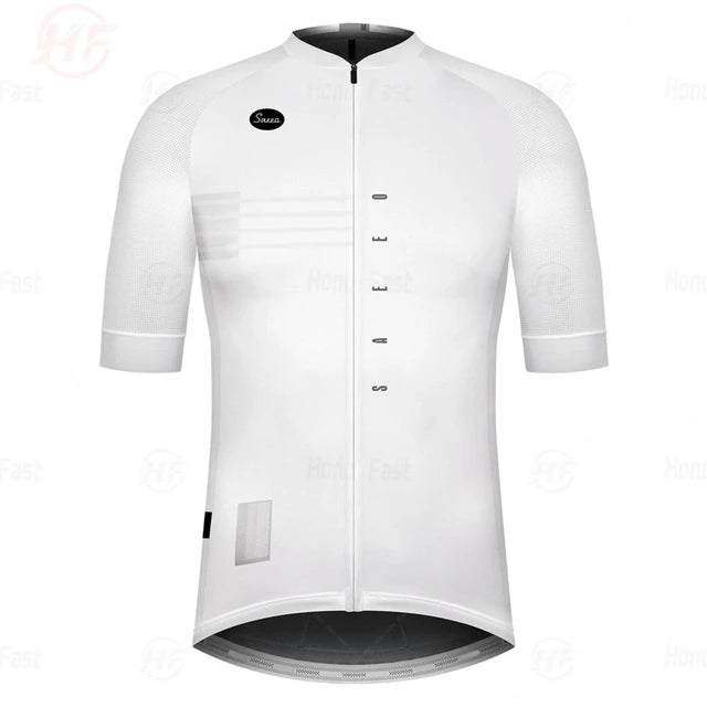 New Upgrade Cycling Clothing 2022 Spian Cycling Jerseys Racing Bike Clothing Mtb Sportwears Bicycle Clothes Ropa Ciclismo