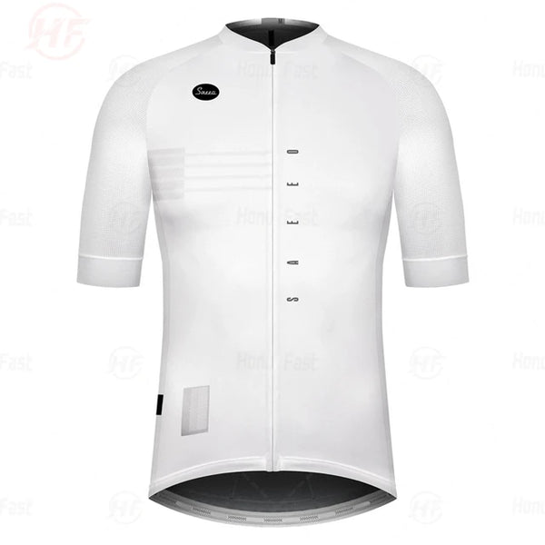 New Upgrade Cycling Clothing 2022 Spian Cycling Jerseys Racing Bike Clothing Mtb Sportwears Bicycle Clothes Ropa Ciclismo