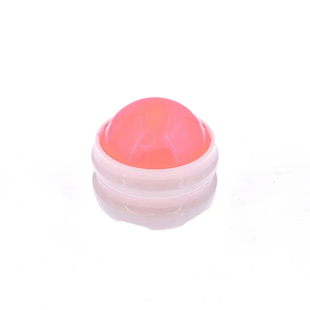 Massage Roller Ball Massager Body Therapy Foot Back Waist Hip Relaxer Stress Release Muscle Relaxation Balls Body Massager