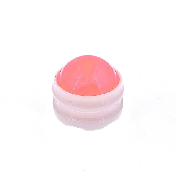 Massage Roller Ball Massager Body Therapy Foot Back Waist Hip Relaxer Stress Release Muscle Relaxation Balls Body Massager
