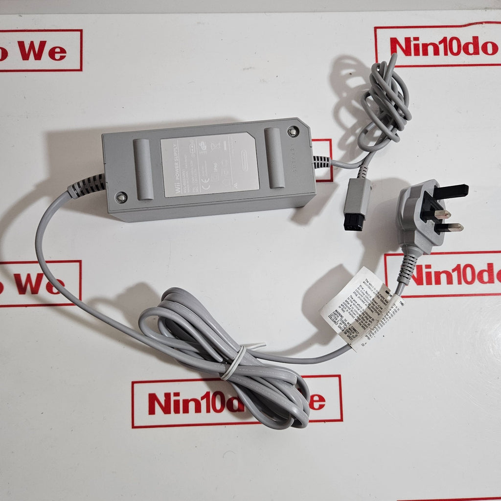 Nintendo Wii Console | Choose your Bundle + Extra Accesories! | + 40 Free Games!