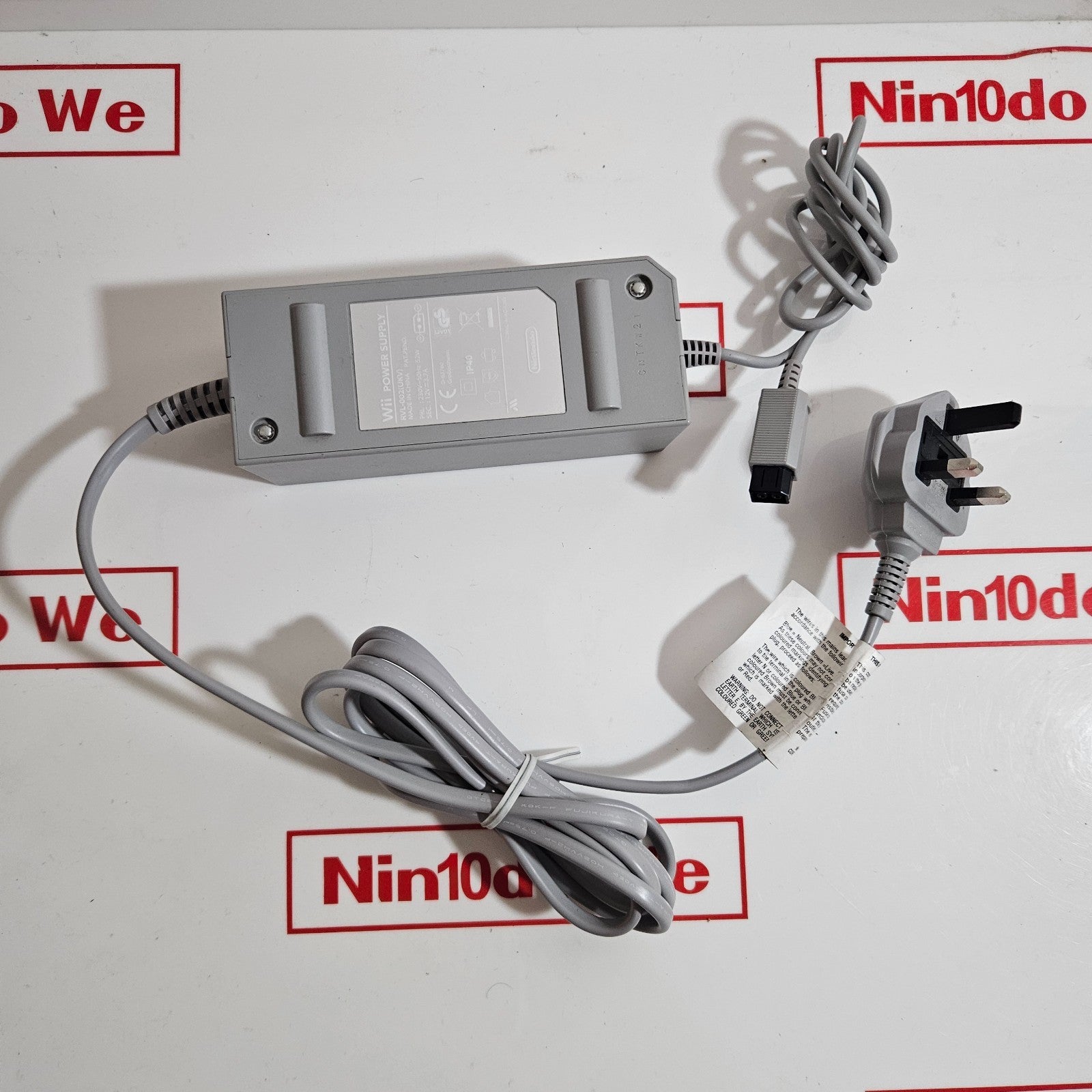 Nintendo Wii Console | Choose your Bundle + Extra Accesories! | + 40 Free Games!