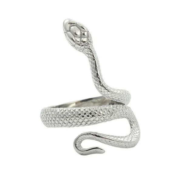 SNAKE RINGS
