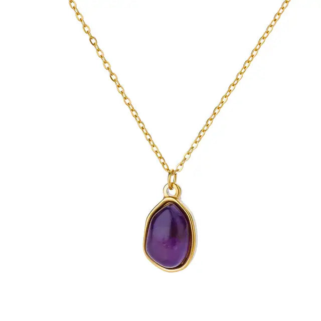 Zircon Heart Cross Necklaces For Women Vintage Geometric Surrounded By Vines Choker Necklace Aesthetic Fashion Jewelry Gift 2024