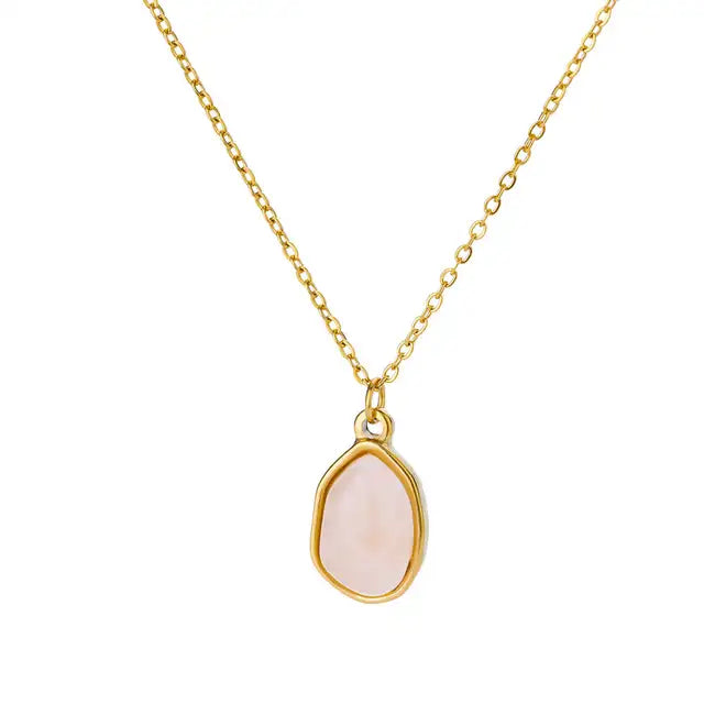 Zircon Heart Cross Necklaces For Women Vintage Geometric Surrounded By Vines Choker Necklace Aesthetic Fashion Jewelry Gift 2024