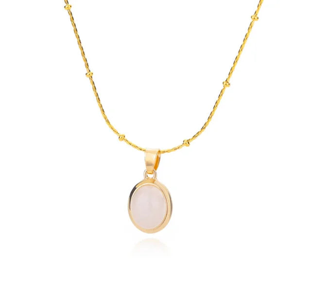 Zircon Heart Cross Necklaces For Women Vintage Geometric Surrounded By Vines Choker Necklace Aesthetic Fashion Jewelry Gift 2024