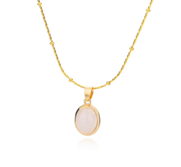 Zircon Heart Cross Necklaces For Women Vintage Geometric Surrounded By Vines Choker Necklace Aesthetic Fashion Jewelry Gift 2024