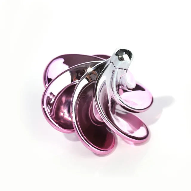 Funny Desk Wind BlowingToy Rotating Pocket Toy Fidget Kinetic Spinner Adult Stress Relief Toys For Children Birthday Xmas Gift
