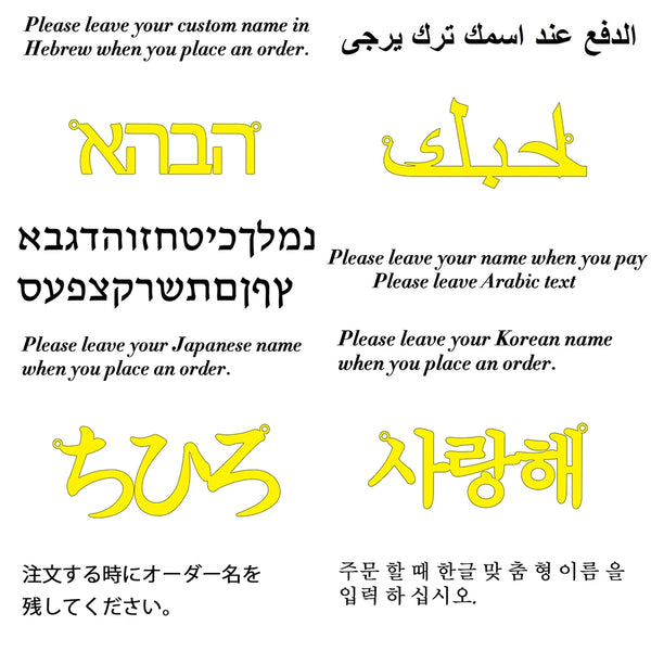 Custom Name Necklace for Women Personalised Cursive Letter Pendant Stainless Steel Jewelry Men Chain Choker Collar Personalizado