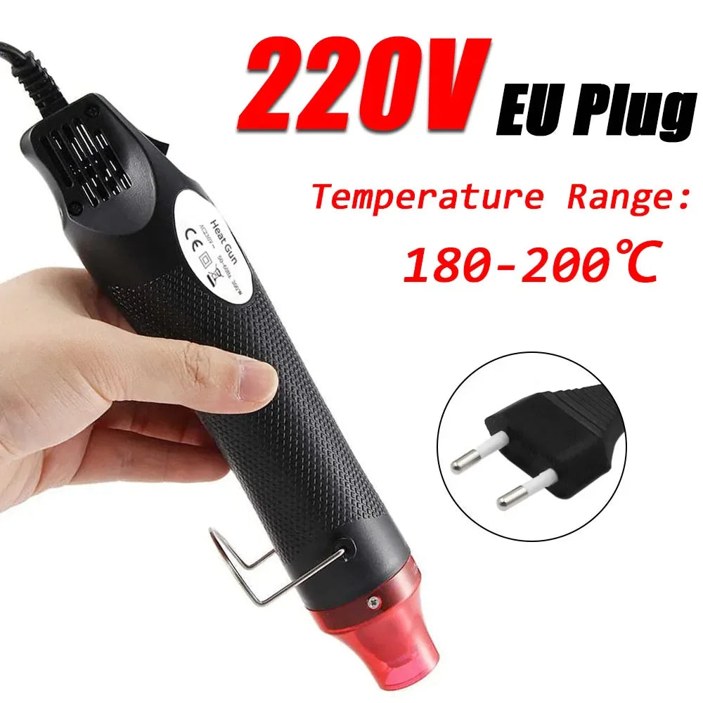 Heat-shrink Tubing Thermoresistant Tube Heat Shrink Wrapping Kit Electrical Connection Wire Cable Insulation Sleeved Protecter