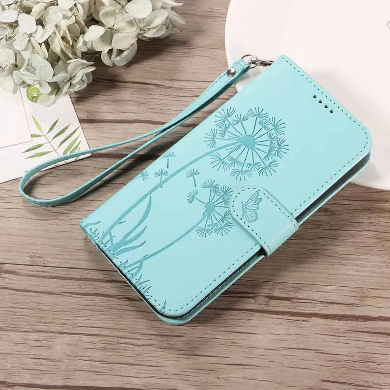 Leather Case For Realme 13 14 Pro Plus 12 11 10 9 8 8i 9i 14X 14T 14Pro 4G 5G Cover Magnetic Flip Wallet Holder Protect Coque