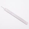 SIMON TOOLS Double Sided Stainless Steel Model Grinding Files