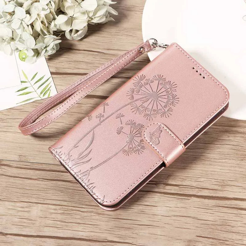 Leather Case For Realme 13 14 Pro Plus 12 11 10 9 8 8i 9i 14X 14T 14Pro 4G 5G Cover Magnetic Flip Wallet Holder Protect Coque