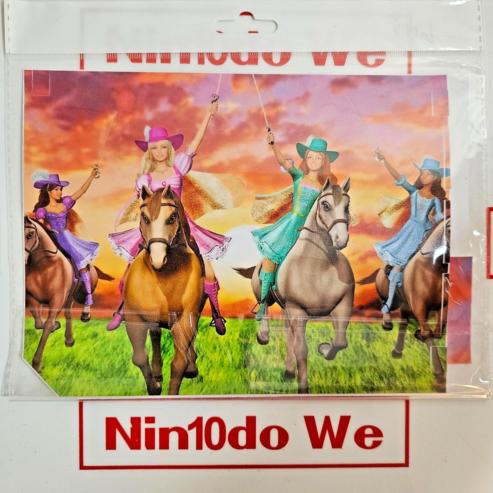 Nintendo Wii Console | Choose your Bundle + Extra Accesories! | + 40 Free Games!