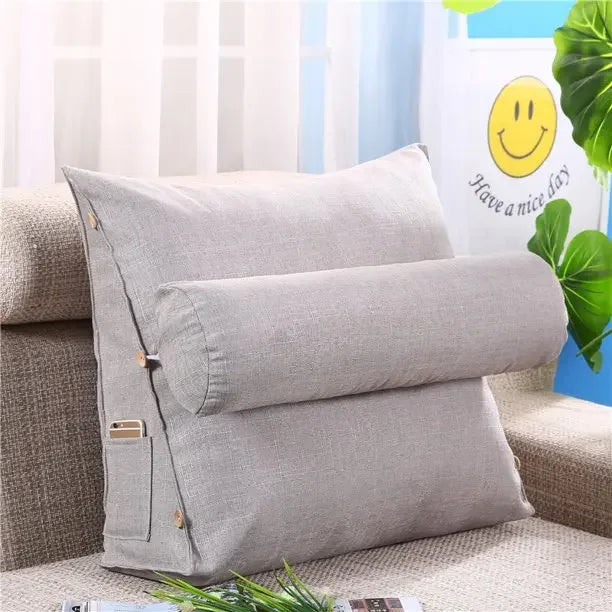 lumbar support(waist pillow)
