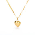 Zircon Heart Cross Necklaces For Women Vintage Geometric Surrounded By Vines Choker Necklace Aesthetic Fashion Jewelry Gift 2024