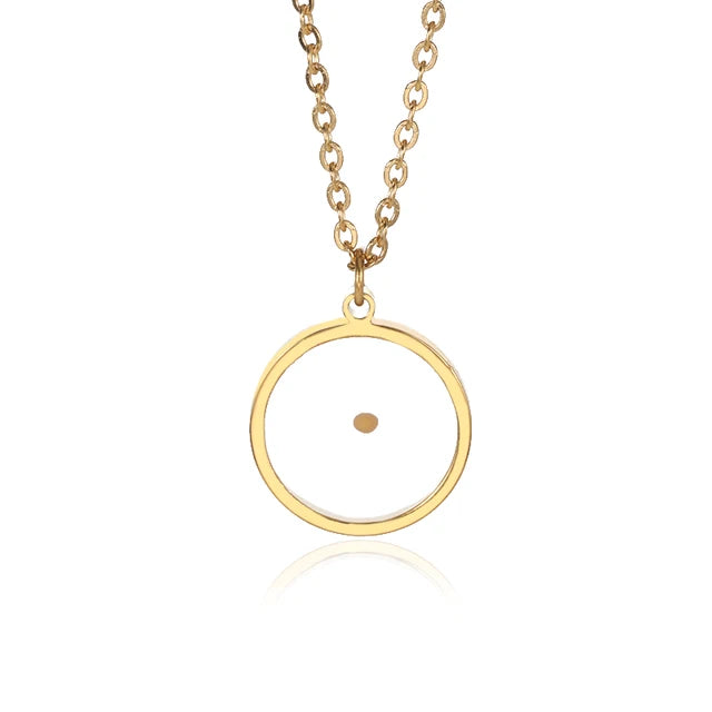 Zircon Heart Cross Necklaces For Women Vintage Geometric Surrounded By Vines Choker Necklace Aesthetic Fashion Jewelry Gift 2024