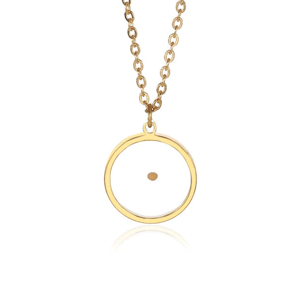 Zircon Heart Cross Necklaces For Women Vintage Geometric Surrounded By Vines Choker Necklace Aesthetic Fashion Jewelry Gift 2024