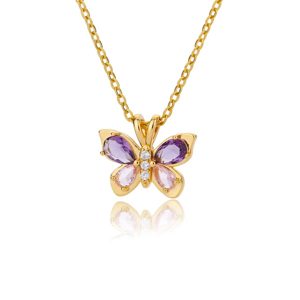 Zircon Heart Cross Necklaces For Women Vintage Geometric Surrounded By Vines Choker Necklace Aesthetic Fashion Jewelry Gift 2024