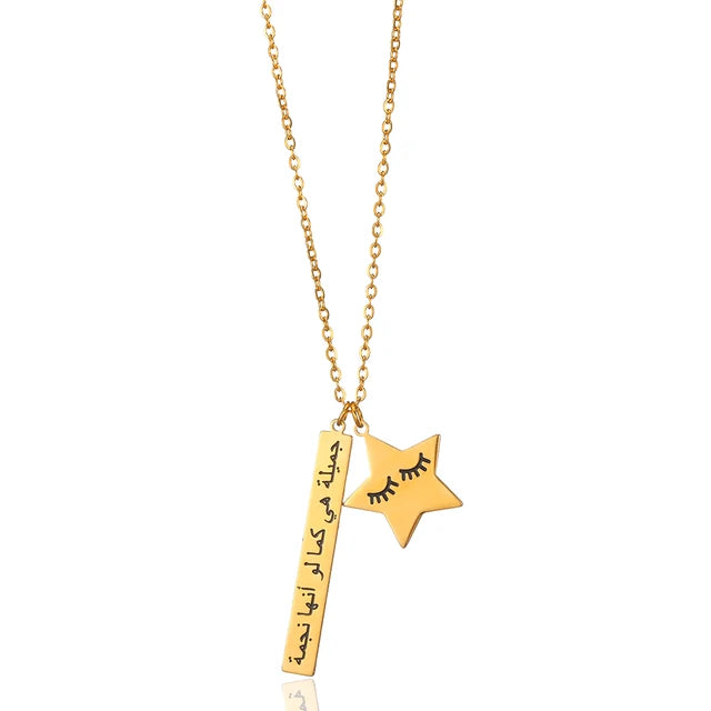 Zircon Heart Cross Necklaces For Women Vintage Geometric Surrounded By Vines Choker Necklace Aesthetic Fashion Jewelry Gift 2024