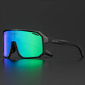SCVCN New Outdoor Cycling Sunglasses Men Road Driving Bike Glasses Sports Mountain Climbing Women Bicycle Cycling UV400 Goggles