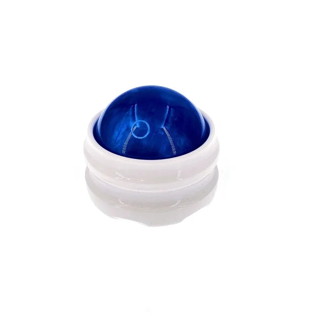 Massage Roller Ball Massager Body Therapy Foot Back Waist Hip Relaxer Stress Release Muscle Relaxation Balls Body Massager