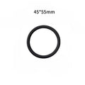1-5pcs for Magsafe Magnetic Metal Ring for IPhone 14 13 Pro Max Magnet Adsorption for Samsung Huawei Xiaomi Wireless Iron Sheet