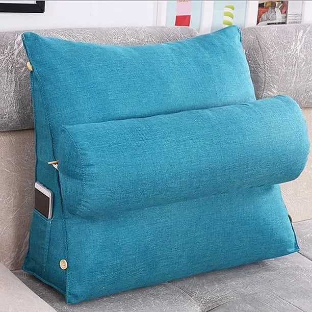 lumbar support(waist pillow)