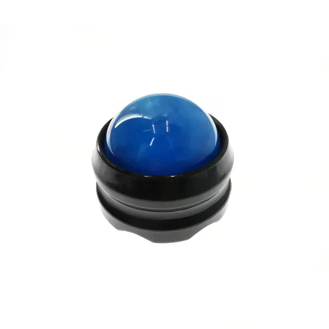 Massage Roller Ball Massager Body Therapy Foot Back Waist Hip Relaxer Stress Release Muscle Relaxation Balls Body Massager