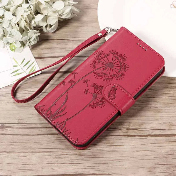 Leather Case For Realme 13 14 Pro Plus 12 11 10 9 8 8i 9i 14X 14T 14Pro 4G 5G Cover Magnetic Flip Wallet Holder Protect Coque