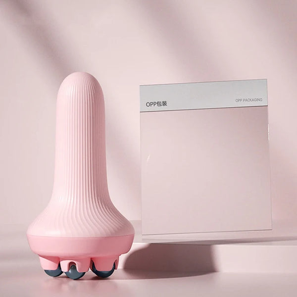 5-Bead Ball Massager Multifunctional Massage Roller Professional Pressotherapy