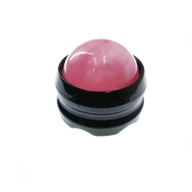 Massage Roller Ball Massager Body Therapy Foot Back Waist Hip Relaxer Stress Release Muscle Relaxation Balls Body Massager
