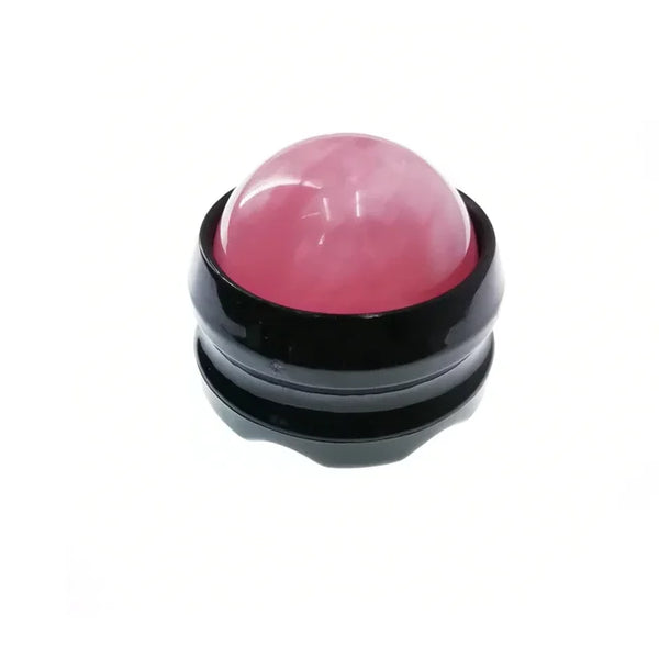 Massage Roller Ball Massager Body Therapy Foot Back Waist Hip Relaxer Stress Release Muscle Relaxation Balls Body Massager