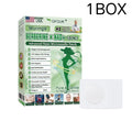 Nano Microneedle Firming Sticker - Berberine NAD+ Skin Firming & Body Shaping Patch for Women & Men, Long Lasting Care