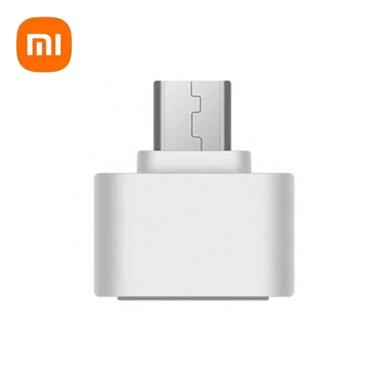 Xiaomi 16TB Flash Drive USB 3.2 High Speed USB Transfer Type-c 2-In-1 8TB 16TB OTG Pendrive Waterproof Flash Disk For Computer