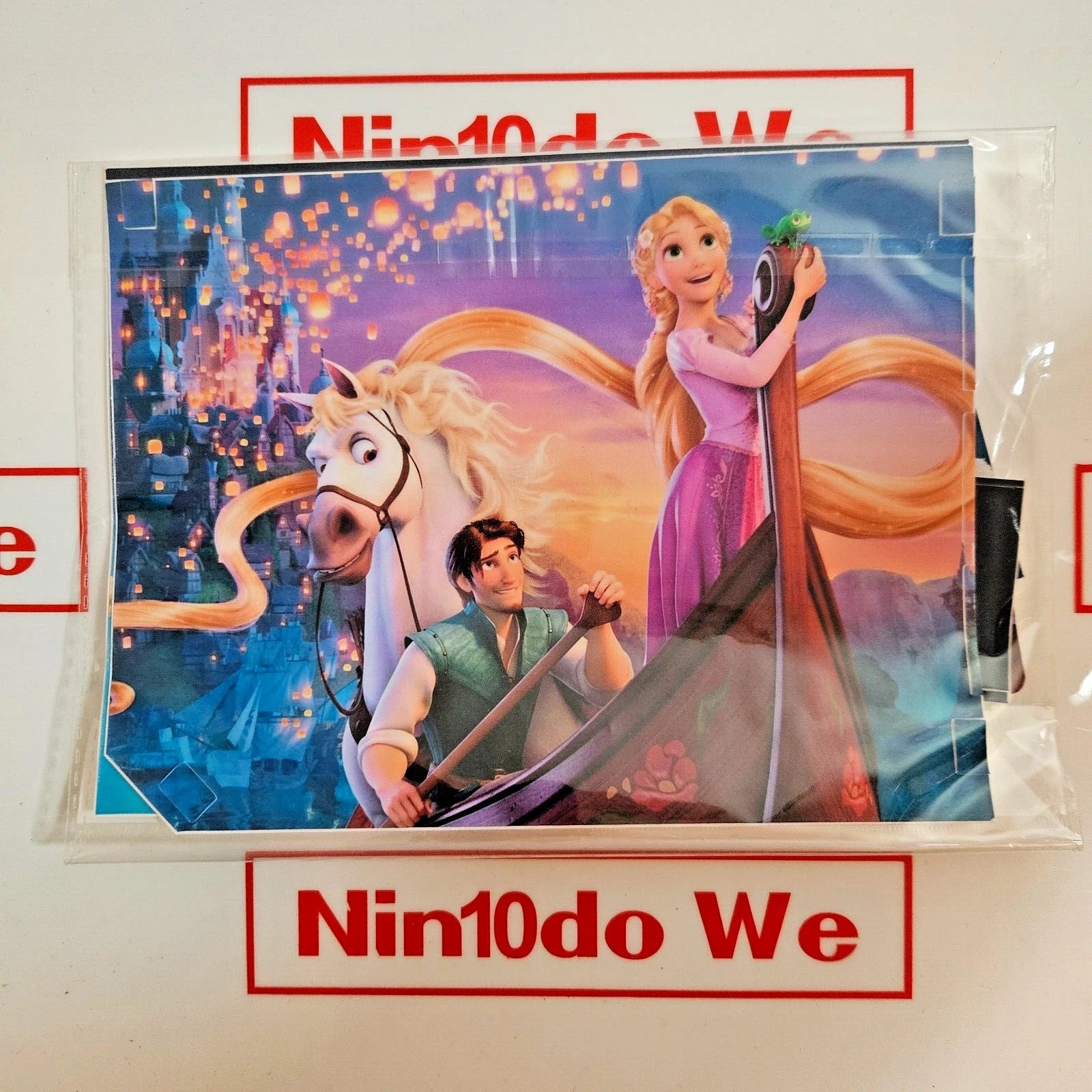 Nintendo Wii Console | Choose your Bundle + Extra Accesories! | + 40 Free Games!