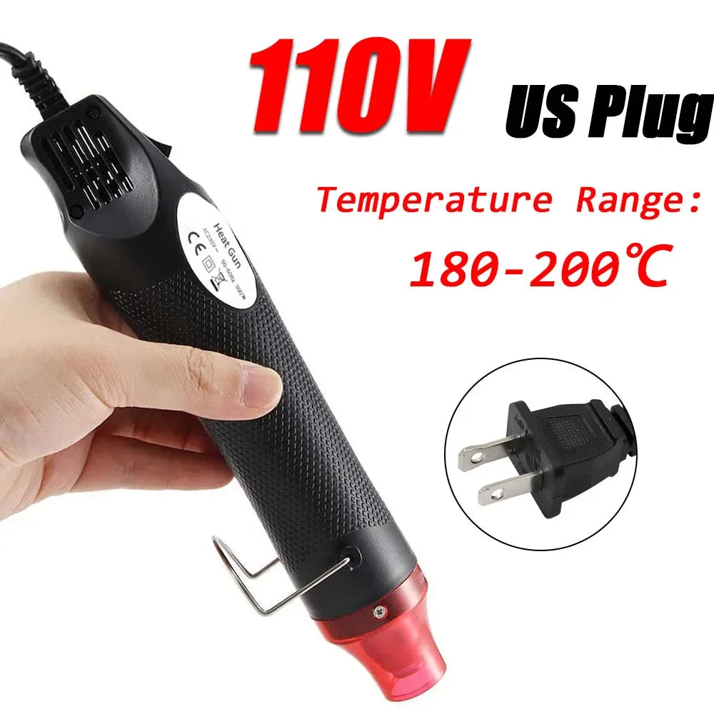 Heat-shrink Tubing Thermoresistant Tube Heat Shrink Wrapping Kit Electrical Connection Wire Cable Insulation Sleeved Protecter