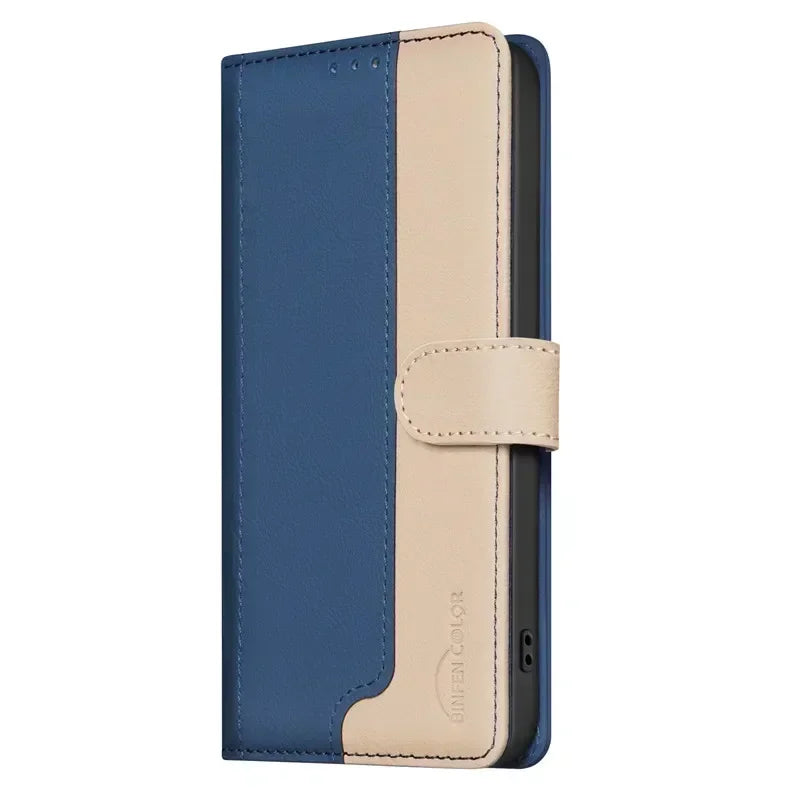 Wallet Flip Case For OPPO A5 Pro 5G Cover Cases on For OPPOA5 Pro 5G CPH2695 Coque Leather Phone Protective Bags 2025 Funda Capa