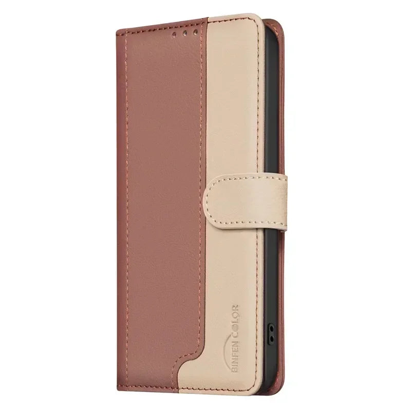 Wallet Flip Case For OPPO A5 Pro 5G Cover Cases on For OPPOA5 Pro 5G CPH2695 Coque Leather Phone Protective Bags 2025 Funda Capa