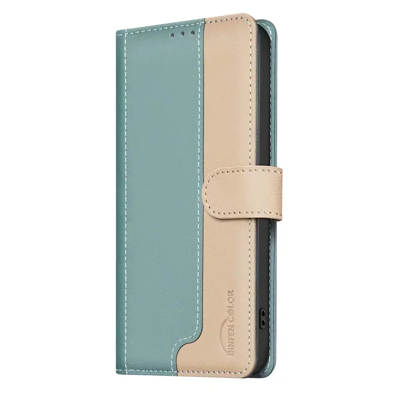 Wallet Flip Case For OPPO A5 Pro 5G Cover Cases on For OPPOA5 Pro 5G CPH2695 Coque Leather Phone Protective Bags 2025 Funda Capa