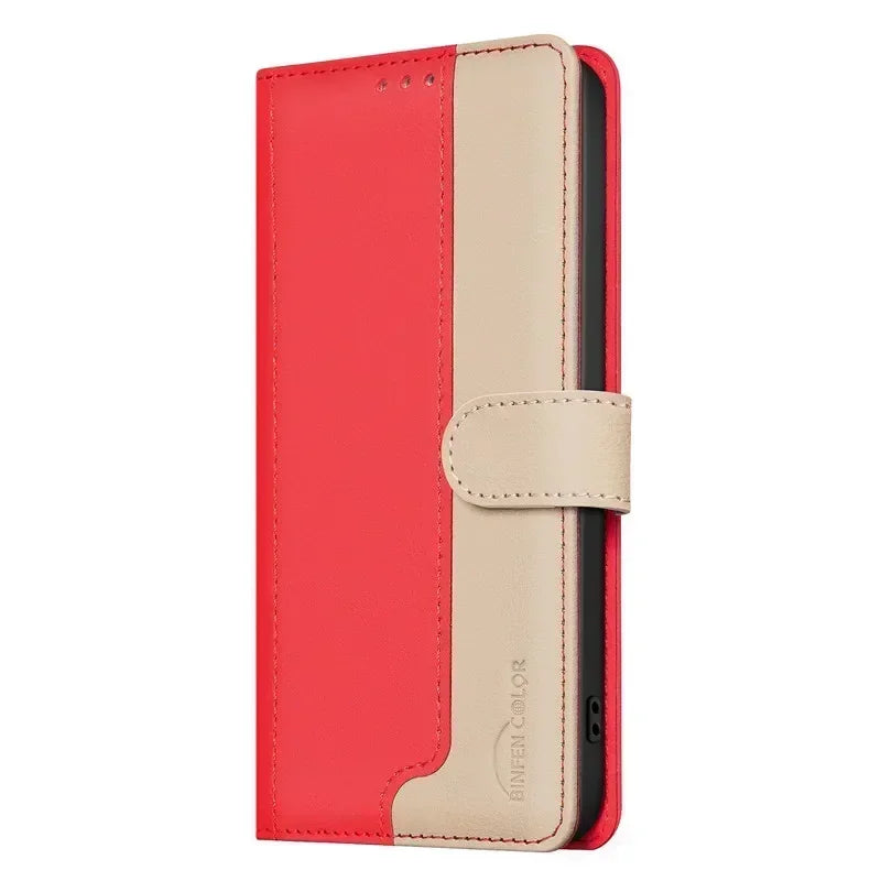 Wallet Flip Case For OPPO A5 Pro 5G Cover Cases on For OPPOA5 Pro 5G CPH2695 Coque Leather Phone Protective Bags 2025 Funda Capa