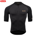 Men Cycling Jersey RAUDAX Top Quality Cycling Racing Bike Shirts Cycling Clothes Maillot Summer MTB Ropa Ciclismo Uniform Kit