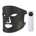 72 LED Photon Beauty Mask Instrument USB elektronische Maske Verjüngung hellt feine Linien aufhellen Hautton Reparatur Haut