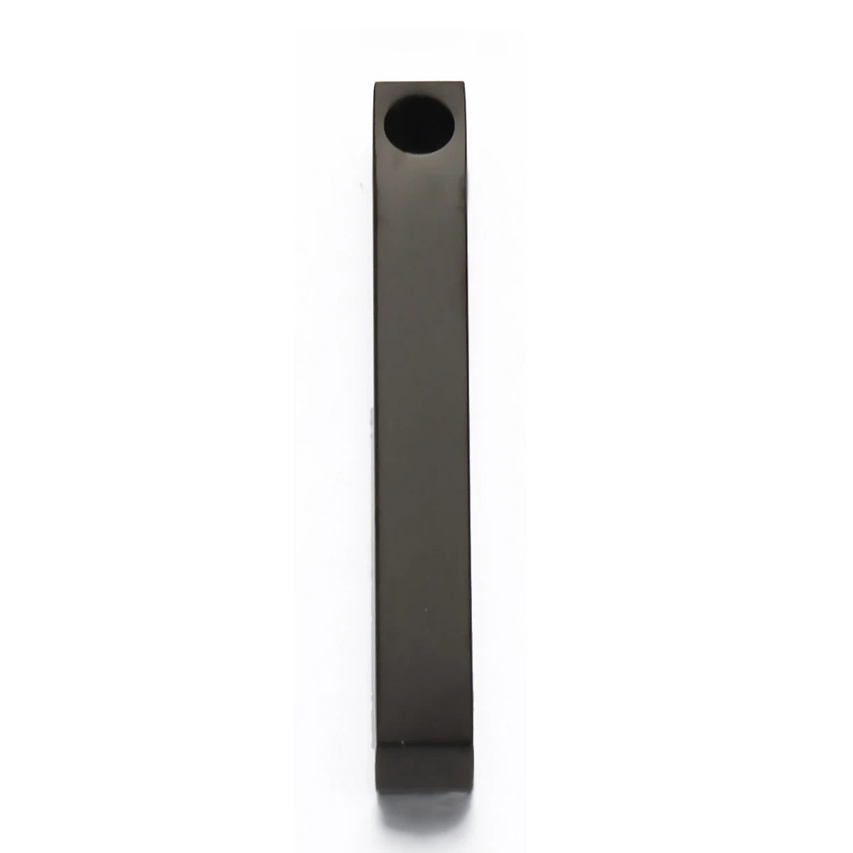 10pcs Stainless Steel ID Tags Rectangle Dog Tags Army Tag Pendant Necklace Jewelry Findings 5 Colors Hypollergenic Dropshiping