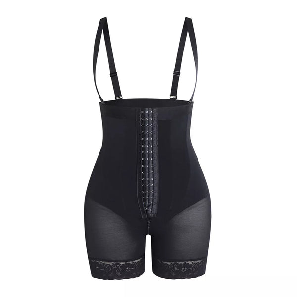 Fajas Colombianas Reductoras Body Shaper Tummy Control Levanta Post Cola Panties