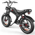 Electric Mountain Bike for Men and Women, E-bike, Urban Bicycle, Upgraded, C93, 2000W, 48V, 23Ah, Maximum Speed 55km, 2024