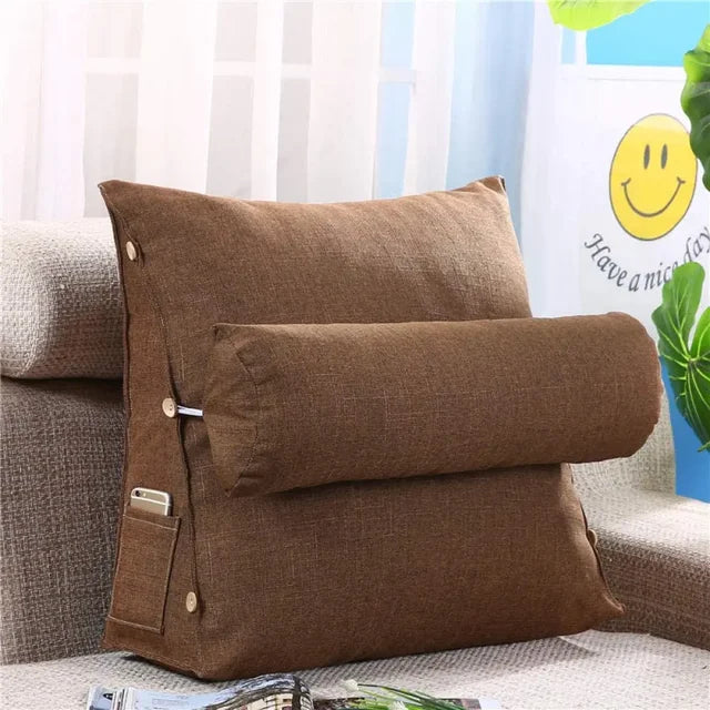 lumbar support(waist pillow)