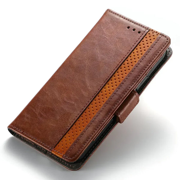 For Motorola Moto Edge 60 Pro Edge70 5G Case RFID Leather 360 Protect Motorola Edge 70 Edge60 50 Fusion Edge50 Neo Flip Cover