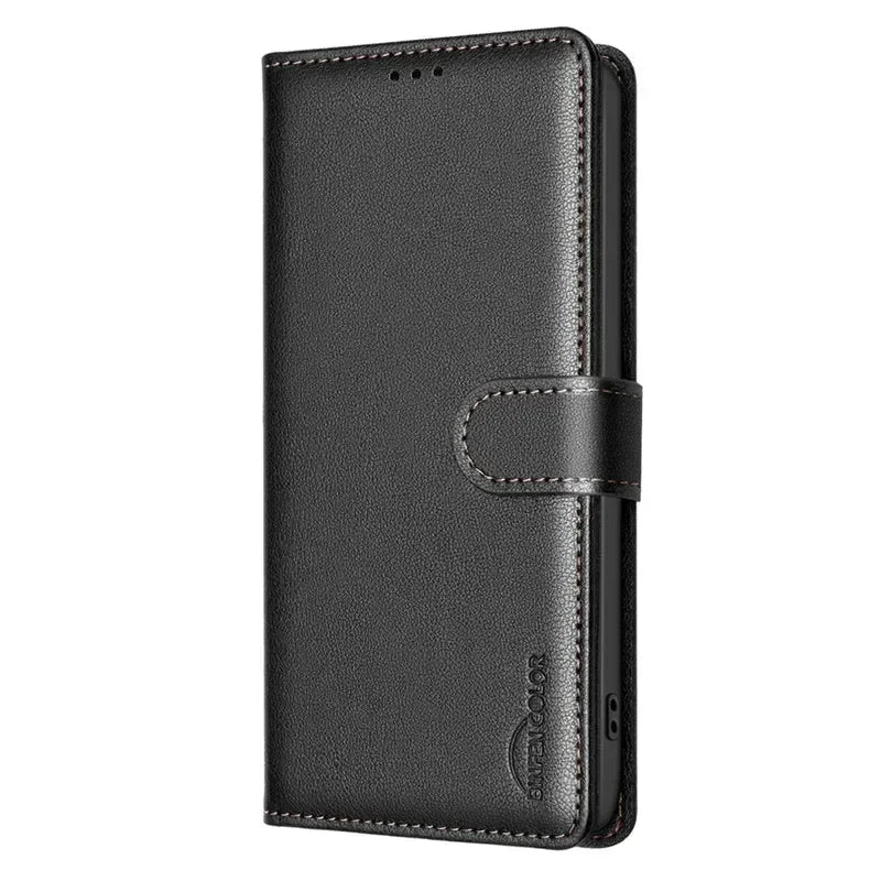 Wallet Flip Case For OPPO A5 Pro 5G Cover Cases on For OPPOA5 Pro 5G CPH2695 Coque Leather Phone Protective Bags 2025 Funda Capa