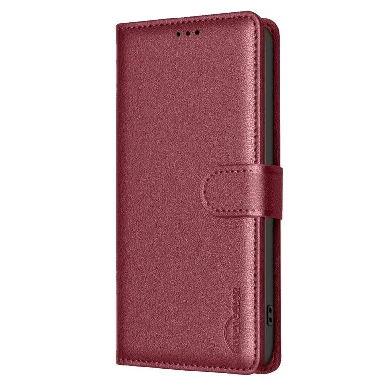 Wallet Flip Case For OPPO A5 Pro 5G Cover Cases on For OPPOA5 Pro 5G CPH2695 Coque Leather Phone Protective Bags 2025 Funda Capa